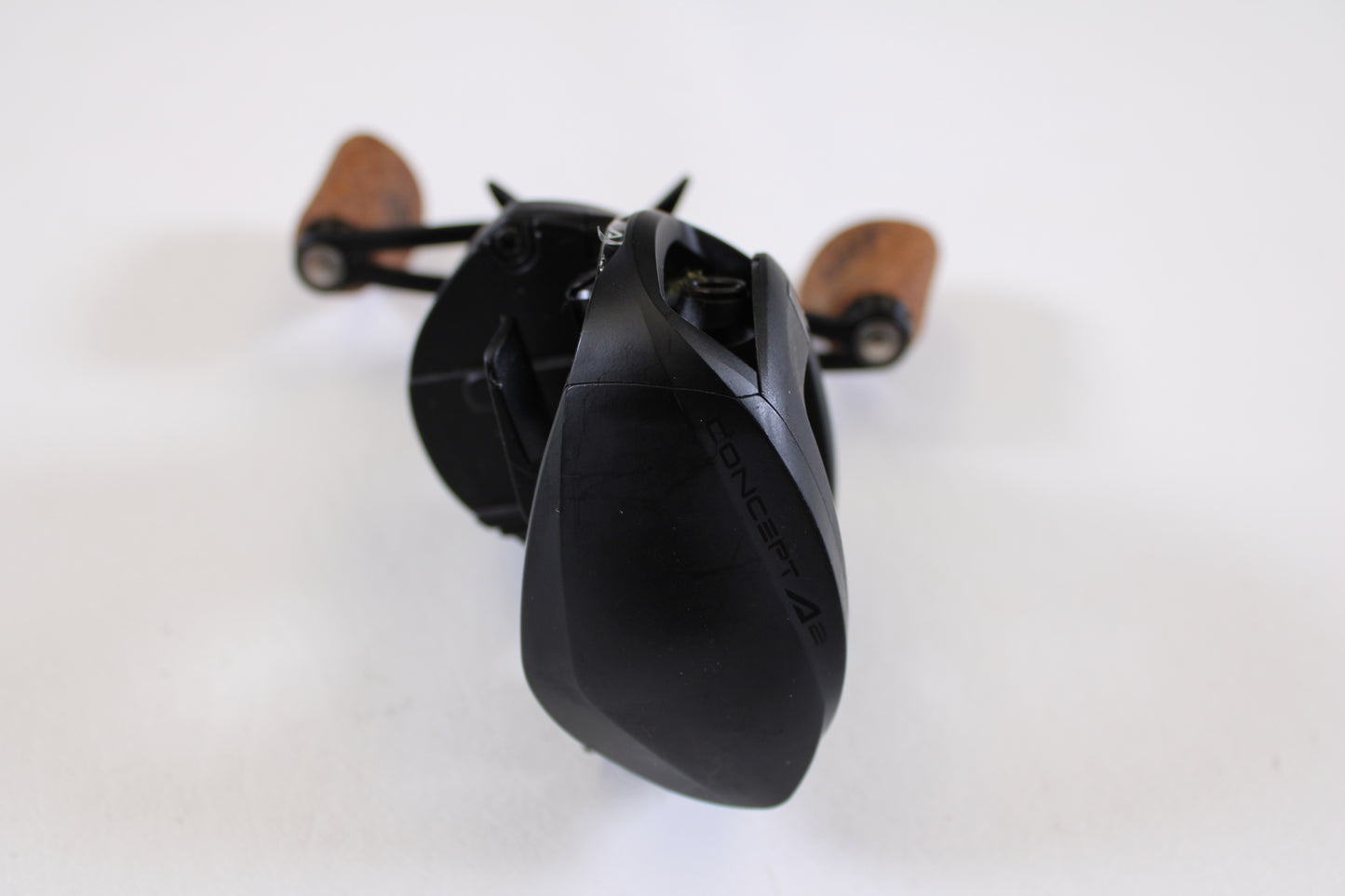 13 Fishing Concept A Gen II A2-6.8-RH 6.8:1 RH - Used Casting Reel - Excellent Condition