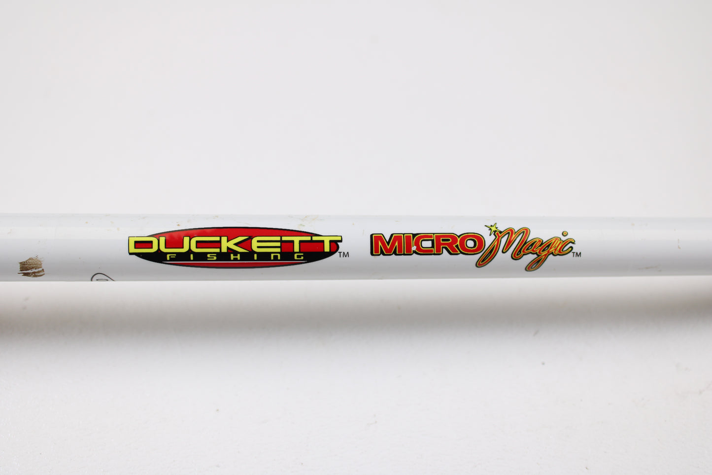 Duckett Micro Magic Crankbait DFMM70MHC 7'0" Medium Heavy - Used Casting Rod - Good Condition