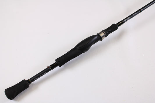 Fitzgerald Stunner HD ST69MS 6'9" Medium - Used Spinning Rod - Excellent Condition