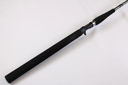 Douglas XMatrix DXC 807F 8'0" Extra Heavy - Used Casting Rod - Excellent Condition