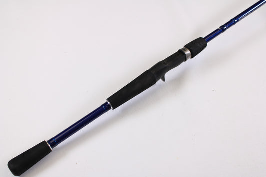 Douglas LRS C745F 7'4" Medium Heavy - Used Casting Rod - Excellent Condition