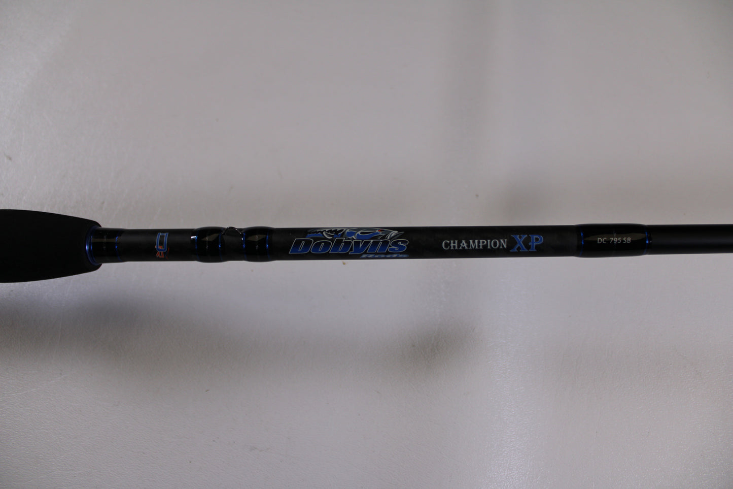 Dobyns Champion XP DC795SB Used Casting Rod - Excellent Condition