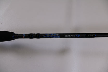 Dobyns Champion XP DC795SB Used Casting Rod - Excellent Condition