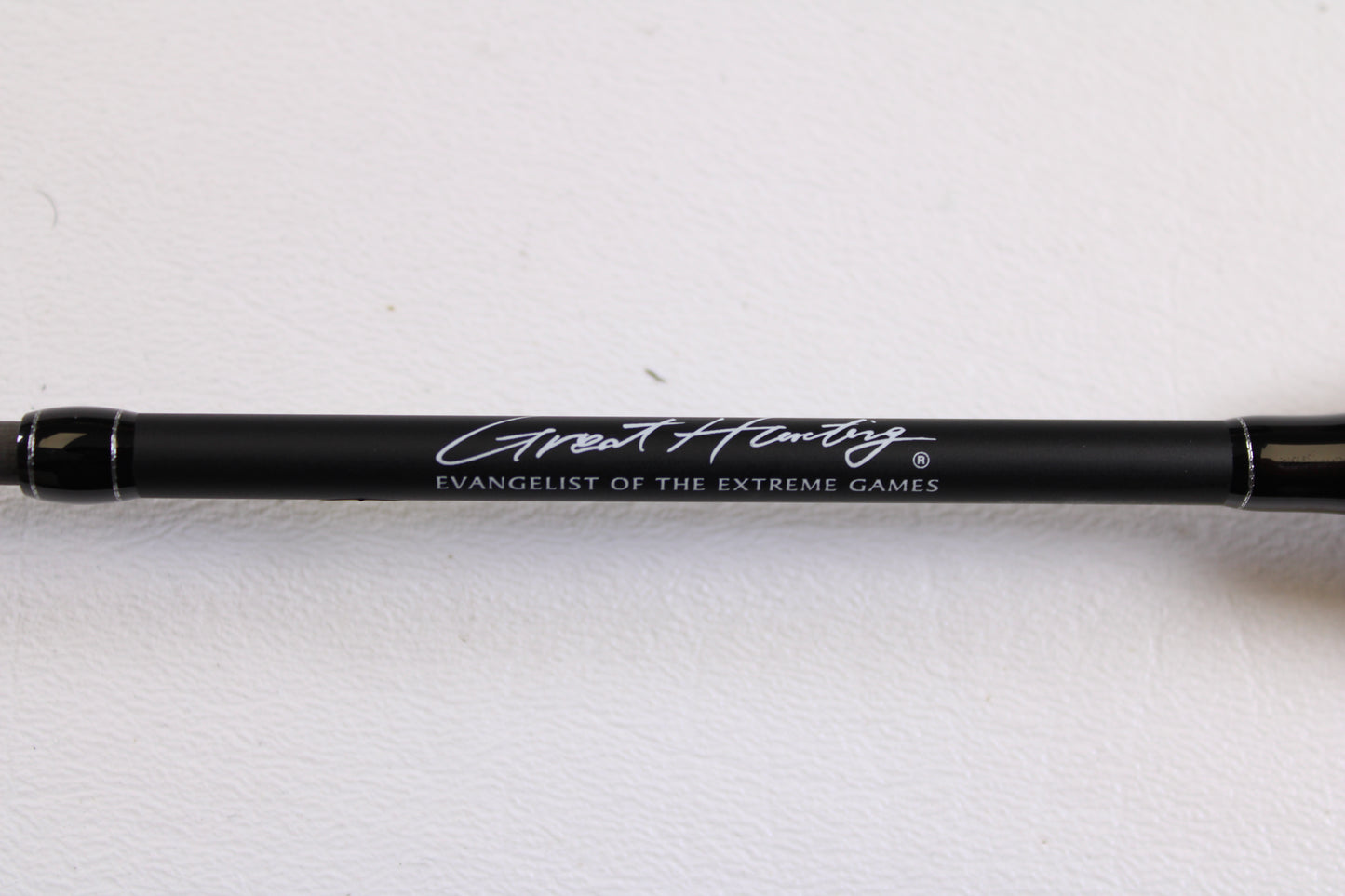 Megabass Great Hunting 494-GHBF48-4UL Extreme Climber 4'8" Ultra Light 4pc - Used Casting Rod - Mint Condition