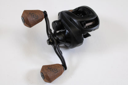 13 Fishing Concept A Gen II A2-6.8-RH 6.8:1 RH - Used Casting Reel - Very Good Condition
