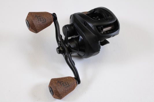 13 Fishing Concept A Gen II A2-6.8-RH 6.8:1 RH - Used Casting Reel - Very Good Condition