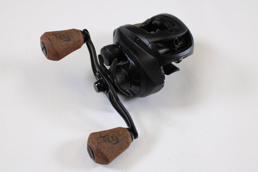 13 Fishing Concept A Gen II A2-8.3-RH 8.3:1 RH - Used Casting Reel - Very Good Condition