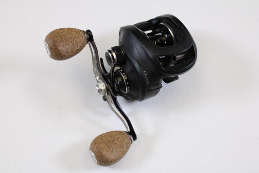 13 Fishing Concept A Gen 1 7.3:1 RH - Used Casting Reel - Very Good Condition