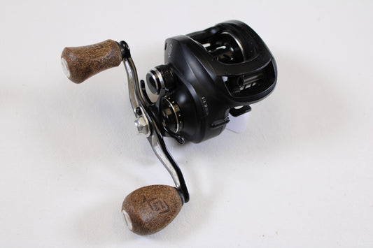 13 Fishing Concept A Gen 1 8.1:1 RH - Used Casting Reel - Good Condition