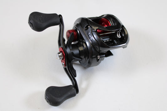 Daiwa 20 Tatula CT 100HS 7.3:1 RH - Used Casting Reel - Very Good Condition