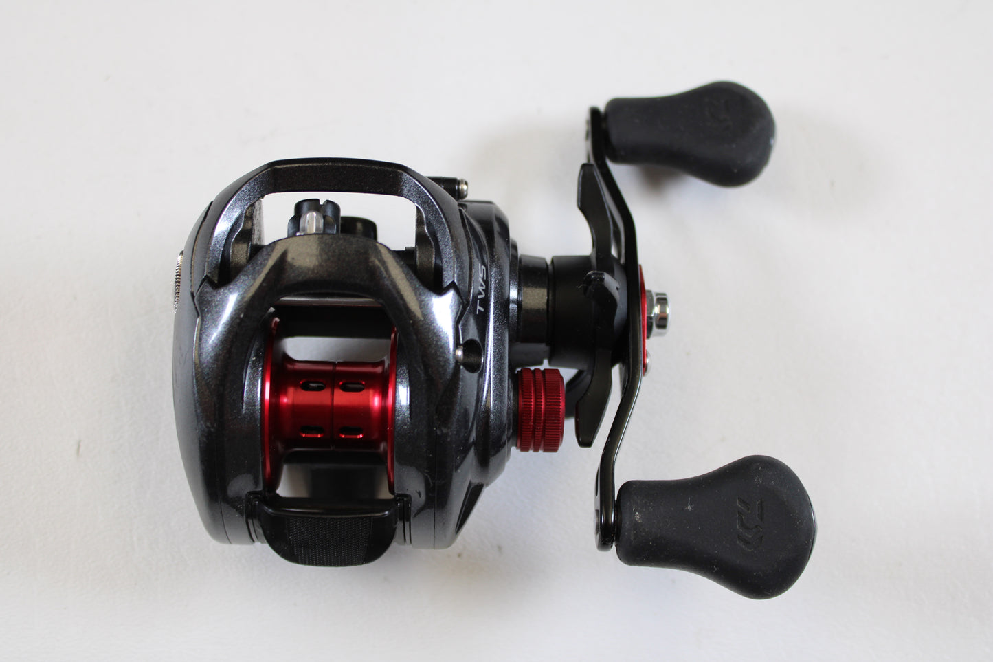 Daiwa 20 Tatula CT 100HS 7.3:1 RH - Used Casting Reel - Very Good Condition