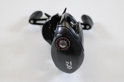 Daiwa 20 Tatula CT 100HS 7.3:1 RH - Used Casting Reel - Very Good Condition