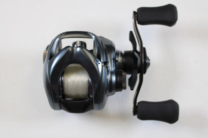 Daiwa Tatula SV TW TATUSV100H 7.1:1 RH - Used Casting Reel - Excellent Condition