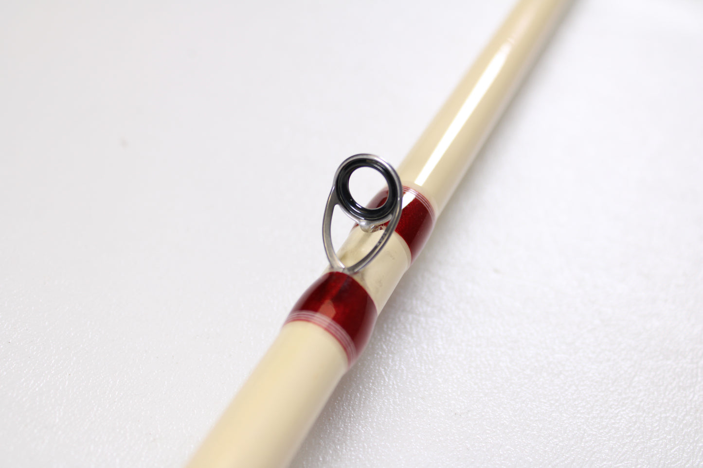 Doomsday Tackle Co. The 47 T47C-5710MFC 7'10" Medium Heavy - Used Casting Rod - Very Good Condition