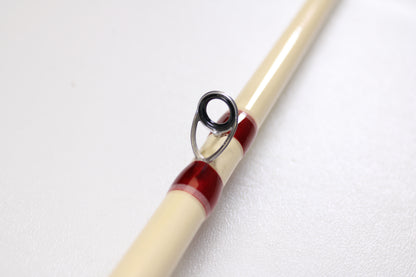 Doomsday Tackle Co. The 47 T47C-5710MFC 7'10" Medium Heavy - Used Casting Rod - Very Good Condition