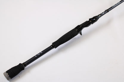 6th Sense Lux RODLUX-MH72 7'2" Medium Heavy - Used Casting Rod - Excellent Condition