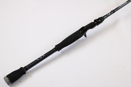 6th Sense Lux RODLUX-MH72 7'2" Medium Heavy - Used Casting Rod - Excellent Condition