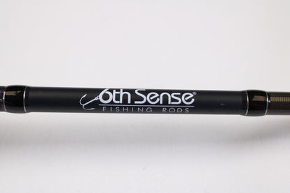 6th Sense Lux RODLUX-MH72 7'2" Medium Heavy - Used Casting Rod - Excellent Condition
