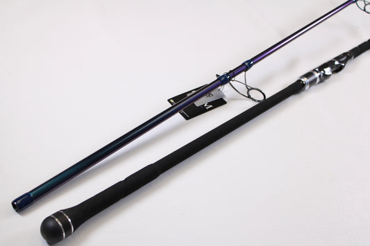 ODM Rods EVO X NXEX-116 11'0" 2pc - Used Spinning Rod - Excellent Condition
