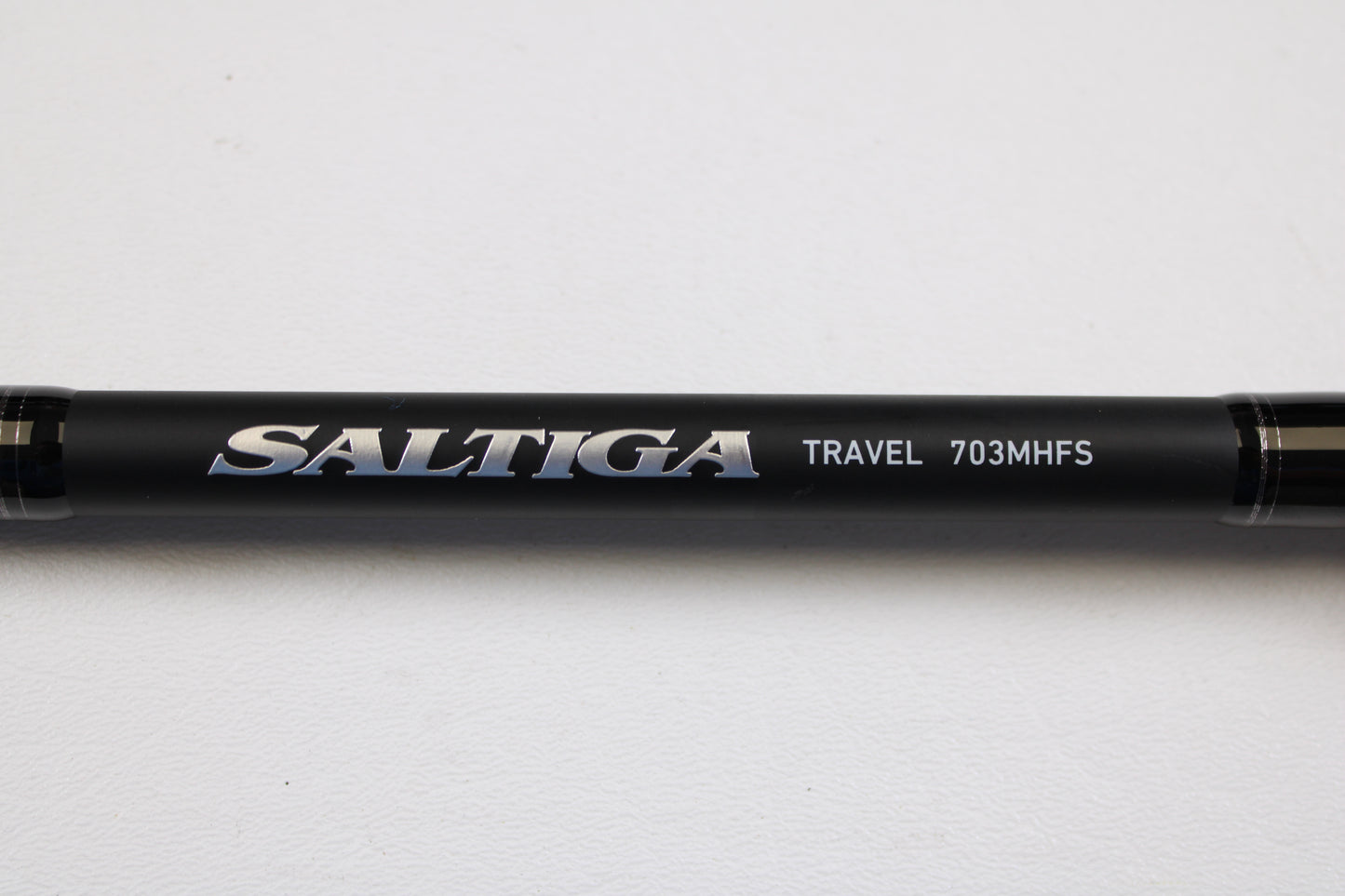 Daiwa Saltiga Inshore Travel SATRIN703MHFS 7'0" Medium Heavy 3pc - Used Spinning Rod - Excellent Condition