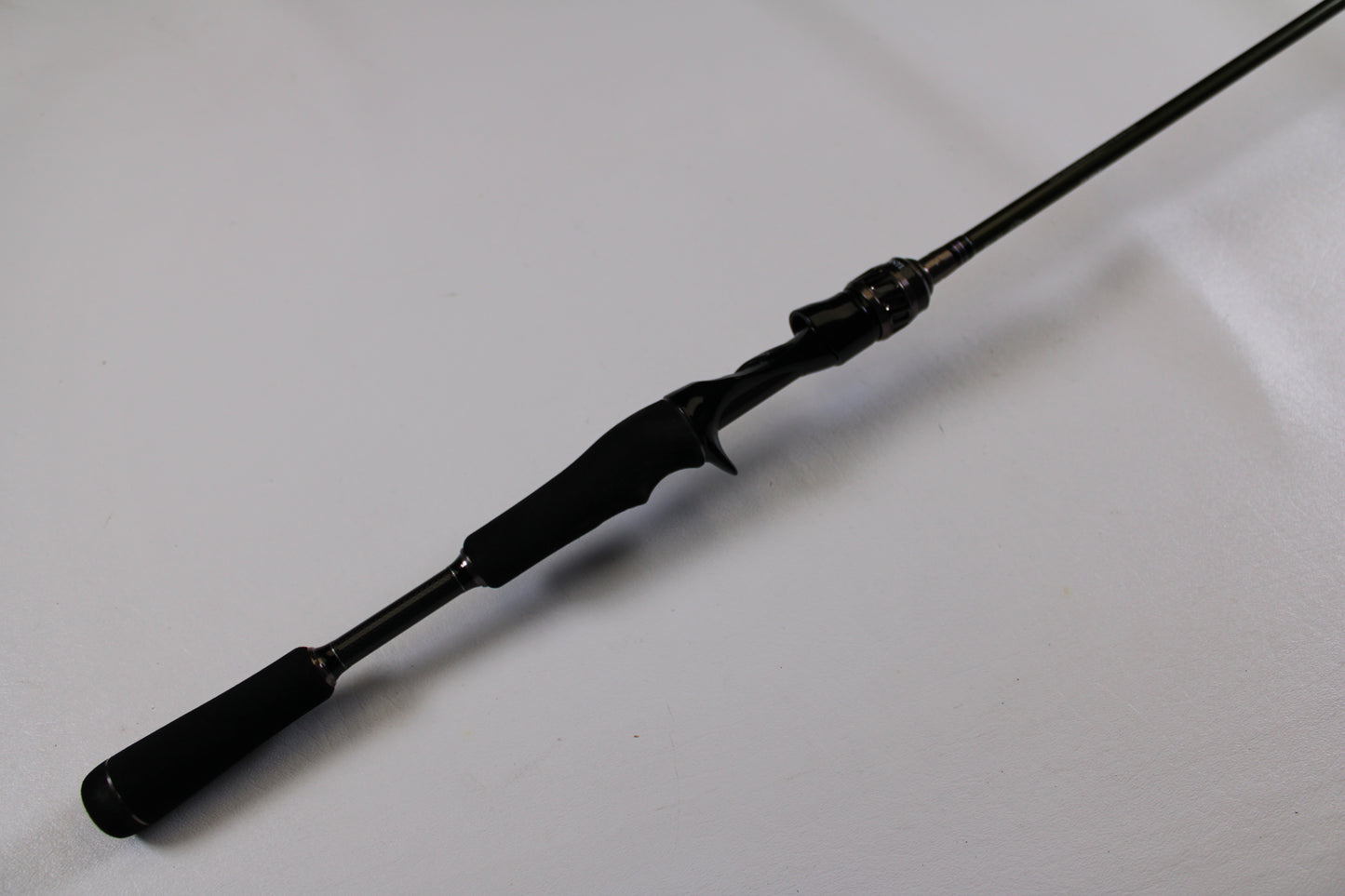 Upgrade your gear with the Megabass Levante F3-66LV Used Casting Rod in excellent condition—eligible for our Rod and Reel Trade-In Program to earn store credit.