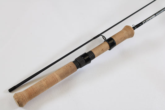 G. Loomis GL3 SR720-2 6'0" Ultra Light 2pc - Used Spinning Rod - Excellent Condition