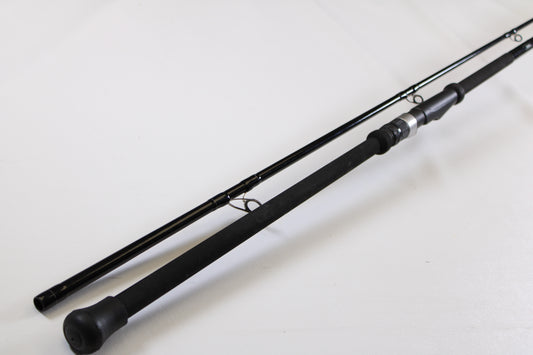 Century SlingShot SS 1265 12'6" 2 Piece - Used Spinning Rod - Excellent Condition