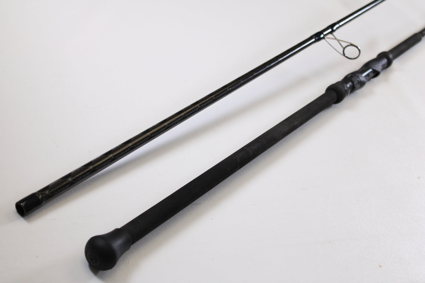 Century SurfMachine SM10L 10'0" 30/70 Split 2 Piece - Used Spinning Rod - Excellent Condition