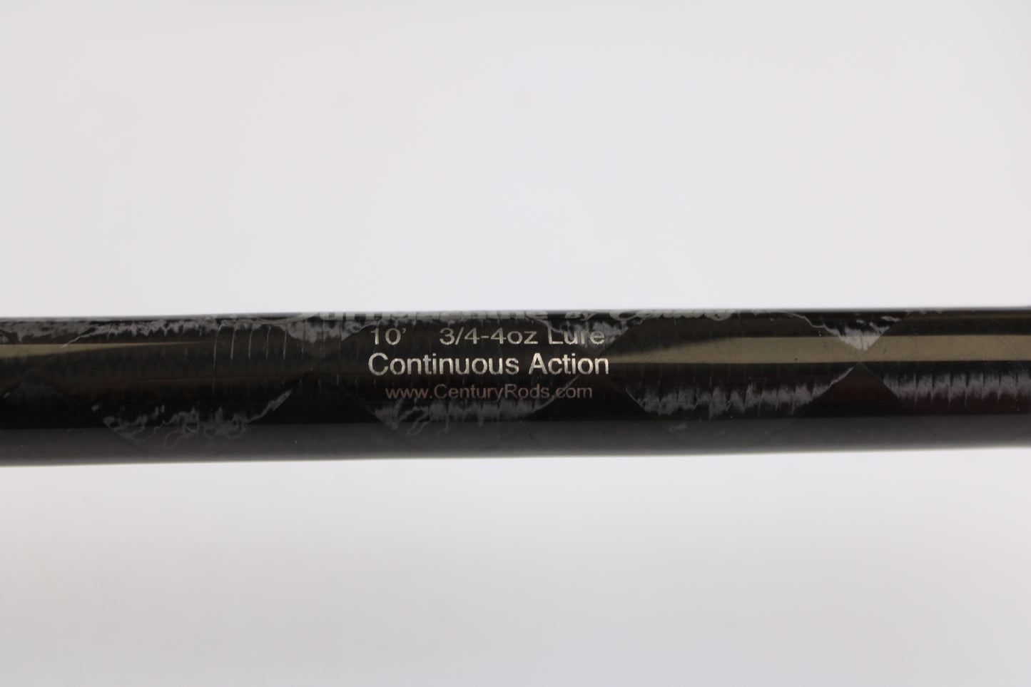 Century SurfMachine SM10L 10'0" 30/70 Split 2 Piece - Used Spinning Rod - Excellent Condition