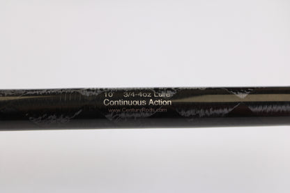 Century SurfMachine SM10L 10'0" 30/70 Split 2 Piece - Used Spinning Rod - Excellent Condition