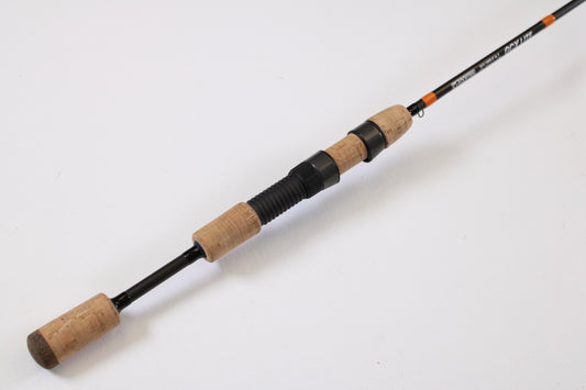 G. Loomis GCX Lite 7200S 6'0" Ultra Light - Used Spinning Rod - Excellent Condition