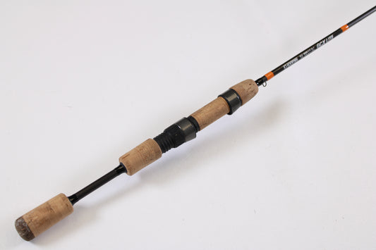 G. Loomis GCX Lite 6600S 5'6" Ultra Light - Used Spinning Rod - Excellent Condition