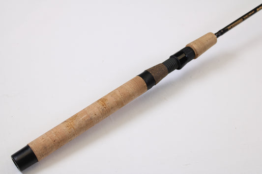 G. Loomis IMX Popping Rod PR842S 7'0" Medium Light - Used Spinning Rod - Excellent Condition