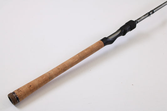 Fenwick Elite Walleye ELTW74ML-FS 7'4" Medium Light - Used Spinning Rod - Excellent Condition
