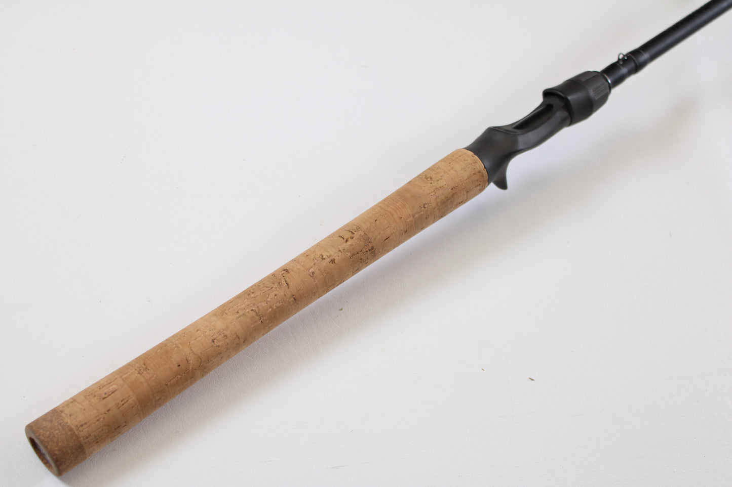 Daiwa Kage KAG761HRB-G Deep Crank 7'6" Heavy - Used Casting Rod - Excellent Condition