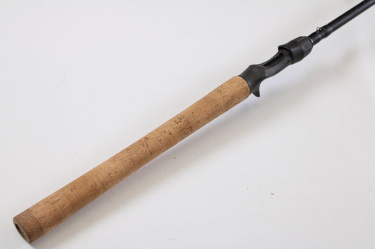 Daiwa Kage KAG761HRB-G Deep Crank 7'6" Heavy - Used Casting Rod - Excellent Condition