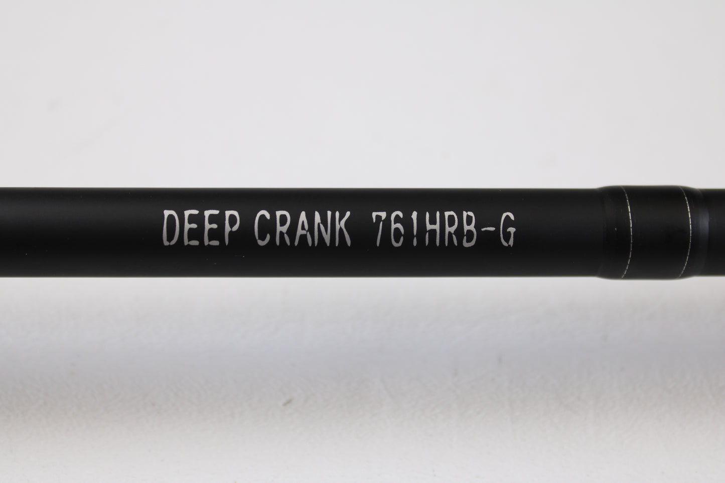 Daiwa Kage KAG761HRB-G Deep Crank 7'6" Heavy - Used Casting Rod - Excellent Condition