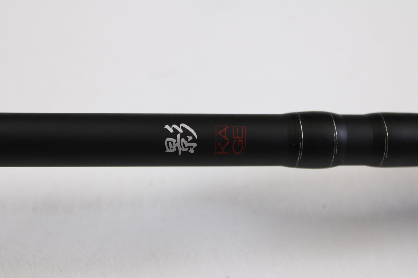 Daiwa Kage KAG761HRB-G Deep Crank 7'6" Heavy - Used Casting Rod - Excellent Condition