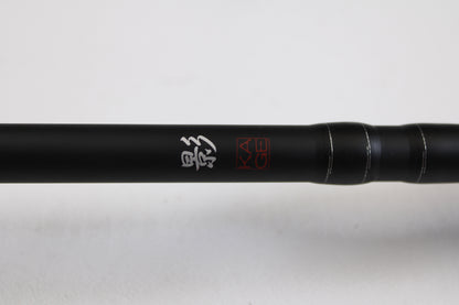 Daiwa Kage KAG761HRB-G Deep Crank 7'6" Heavy - Used Casting Rod - Excellent Condition