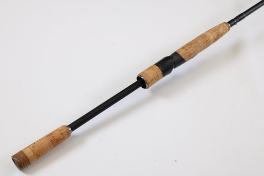 Daiwa Kage Ultralight KAG771LXS Mini Jig/Spoon 7'7" Light - Used Spinning Rod - Excellent Condition