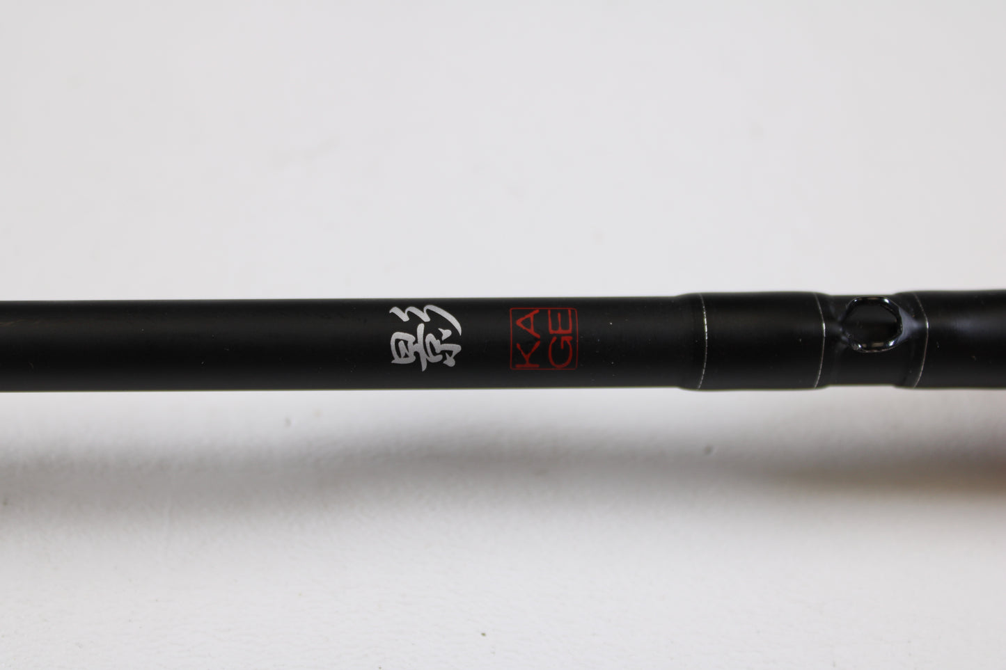 Daiwa Kage Ultralight KAG771LXS Mini Jig/Spoon 7'7" Light - Used Spinning Rod - Excellent Condition