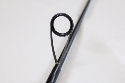 Daiwa Kage Ultralight KAG771LXS Mini Jig/Spoon 7'7" Light - Used Spinning Rod - Excellent Condition