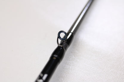 Daiwa Tatula TTU661MFB 6'6" Medium - Used Casting Rod - Excellent Condition