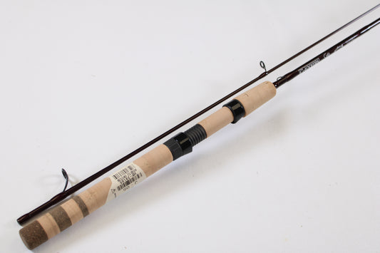 G. Loomis GL2 841-2 TJR 7'0" Ultra Light 2 Piece - Used Spinning Rod - Mint Condition