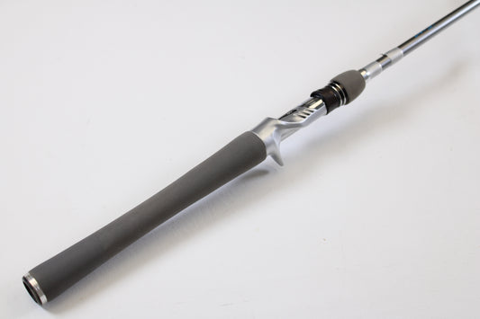 Daiwa Tatula Elite TAEL701MLRB Shallow Crank 7'0" Medium Light - Used Casting Rod - Excellent Condition