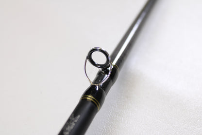 Daiwa Tatula TAT761HFB 7'6" Heavy - Used Casting Rod - Excellent Condition