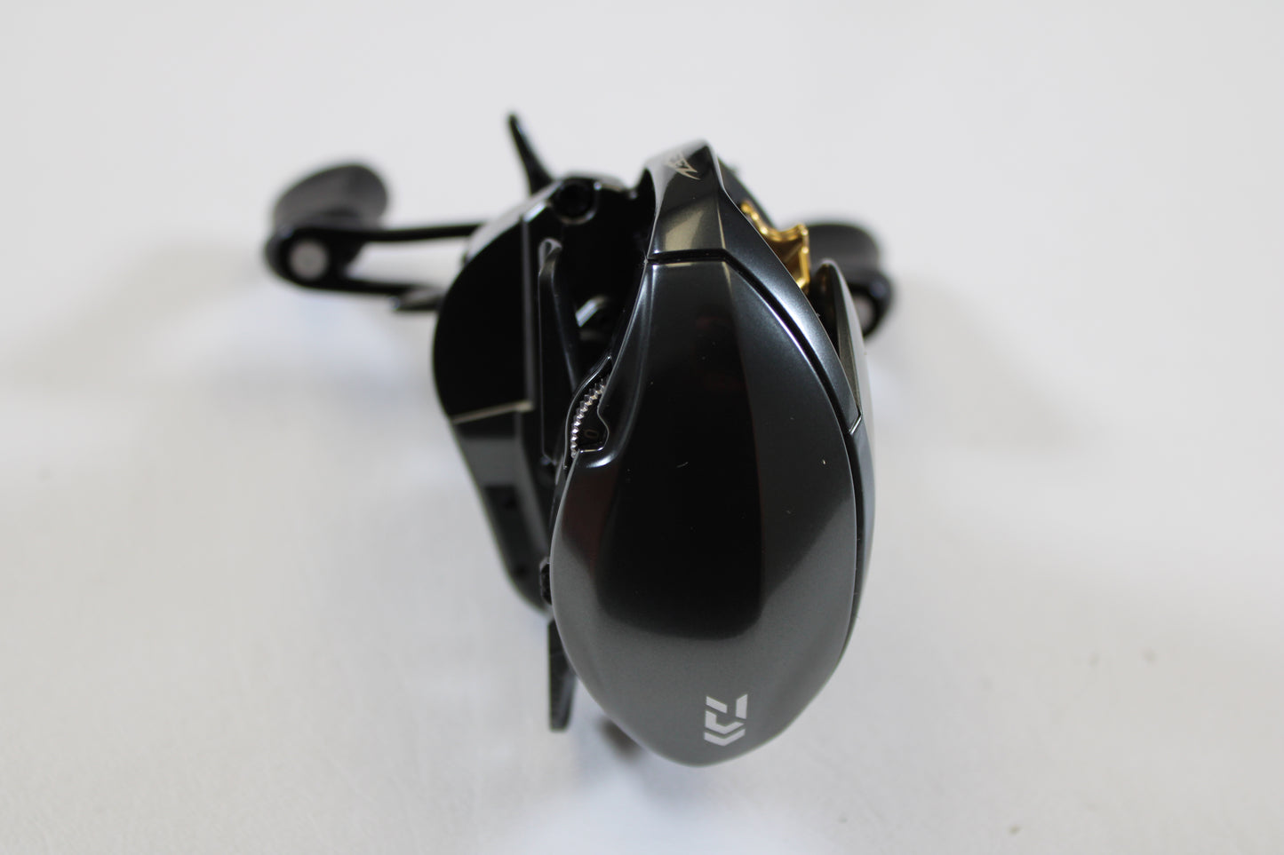 Daiwa Steez CT SV TW 700XH 8.1:1 RH - Used Casting Reel - Excellent Condition