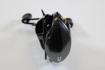 Daiwa Steez CT SV TW 700XH 8.1:1 RH - Used Casting Reel - Excellent Condition