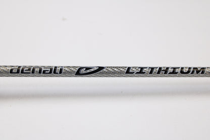 Denali Lithium L842CB 7'0" Medium Crankbait - Used Casting Rod - Very Good Condition