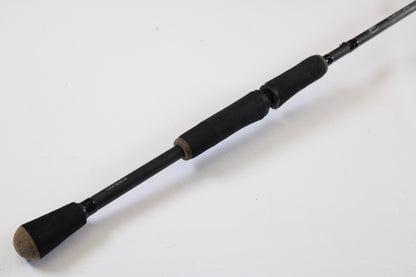 Lew's Custom Speed Stick CTS 7'2" Medium - Used Spinning Rod - Excellent Condition